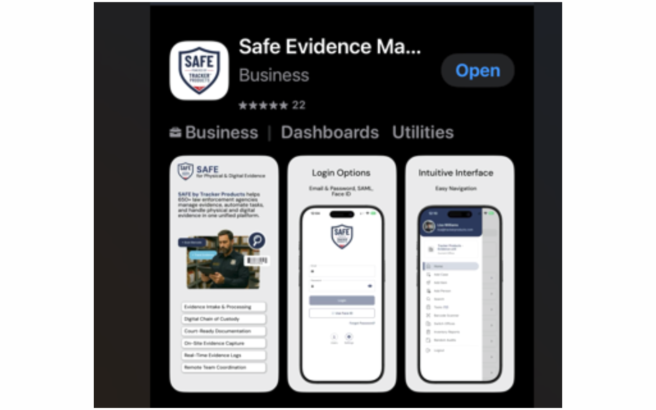SAFE Mobile App: Getting Started
